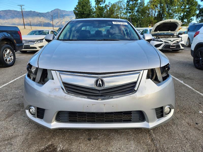 Photo 5 from auction – 2012 ACURA TSX with VIN JH4CU2F48CC006217