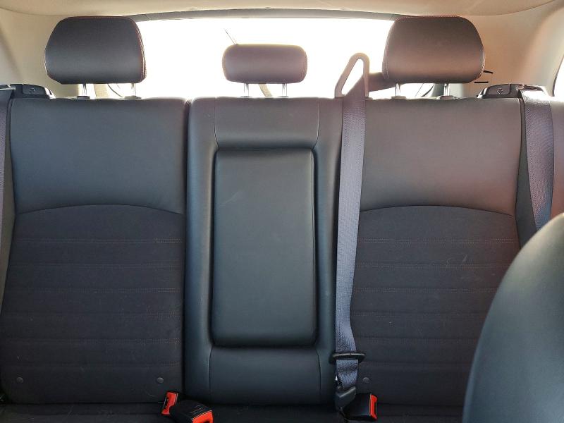 Photo 10 from auction – 2022 MITSUBISHI OUTLANDER with VIN JA4APVAU7NU014597