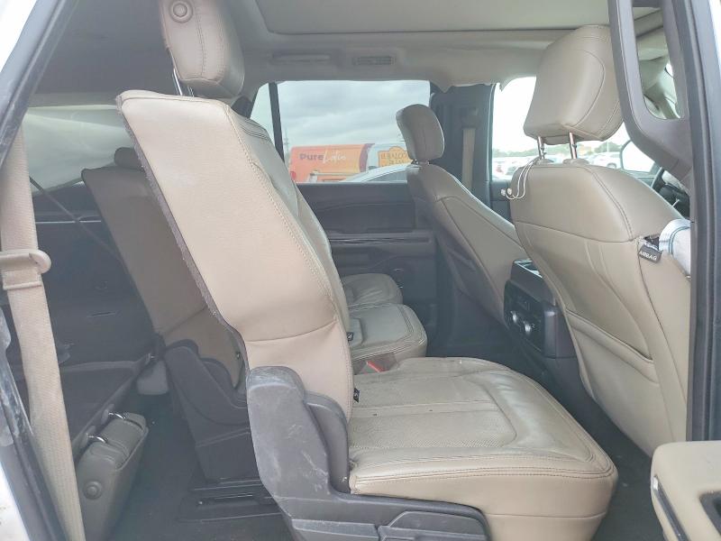 Photo 11 from auction – 2020 FORD EXPEDITION with VIN 1FMJK1KT2LEA81677