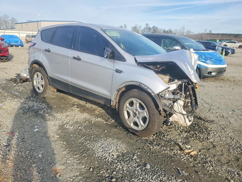 Photo 4 from auction – 2017 FORD ESCAPE with VIN 1FMCU0F73HUB48679