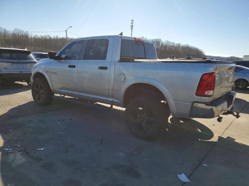 Photo 2 from auction – 2015 RAM 1500 with VIN 1C6RR7LT7FS628461