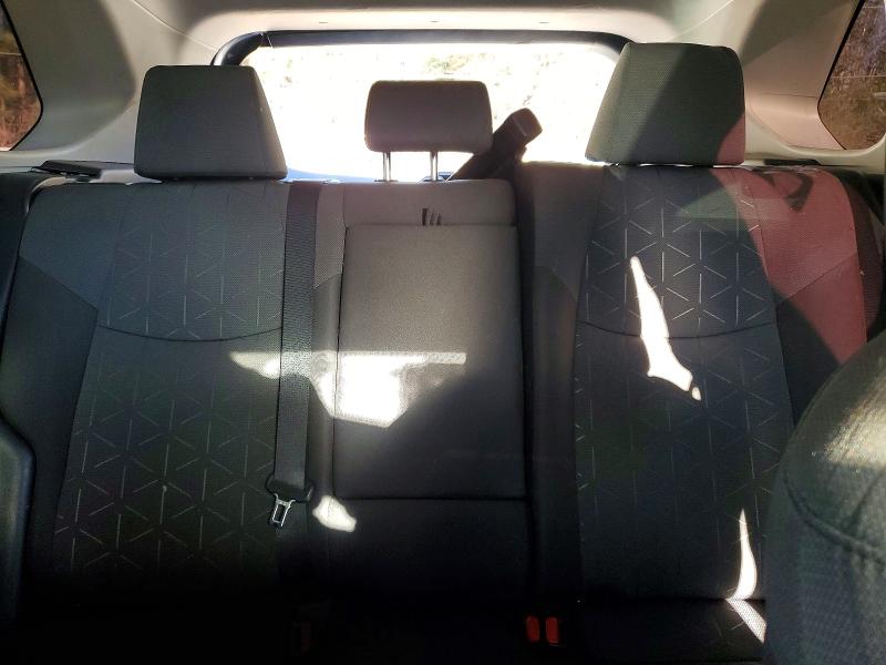 Photo 10 from auction – 2020 TOYOTA RAV4 XLE with VIN 2T3W1RFV8LC035997