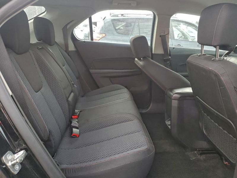 Photo 11 from auction – 2013 CHEVROLET EQUINOX LS with VIN 2GNALBEK5D6429995