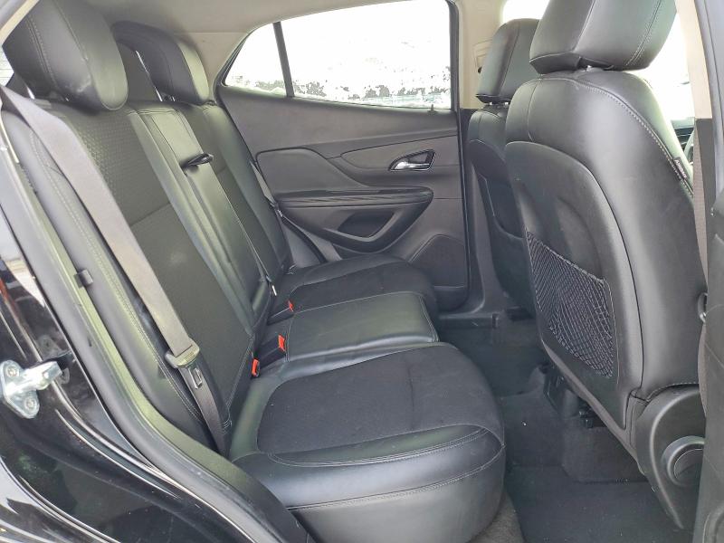 Photo 11 from auction – 2017 BUICK ENCORE with VIN KL4CJBSB3HB039406