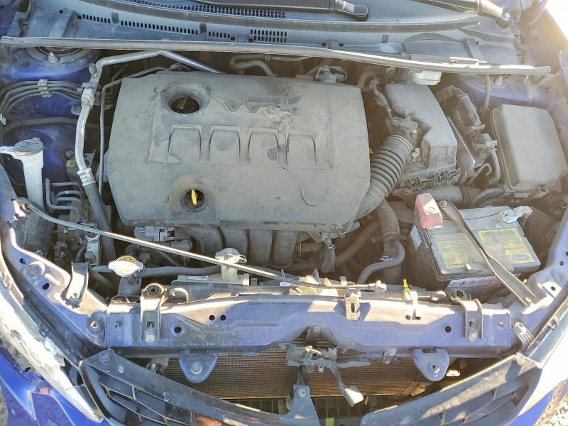 Photo 11 from auction – 2015 TOYOTA COROLLA L with VIN 2T1BURHE2FC242840