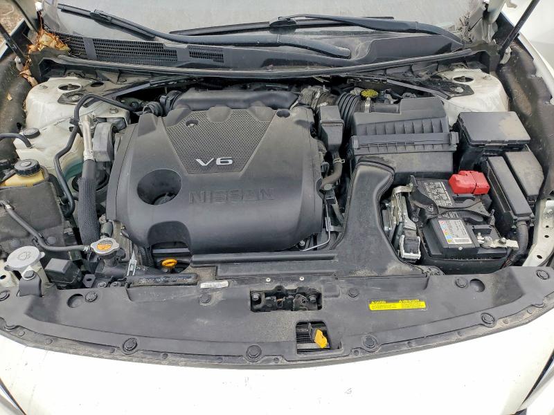 Photo 11 from auction – 2019 NISS MAXIMA with VIN 1N4AA6AV6KC381455