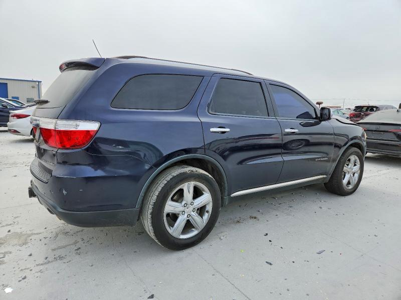Photo 3 from auction – 2013 DODGE DURANGO CI with VIN 1C4SDHET3DC690815