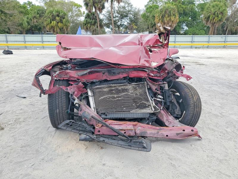 صورة رقم 5 من المزاد - 2011 CHEVROLET CAMARO مع VIN 2G1FB1ED6B9173013