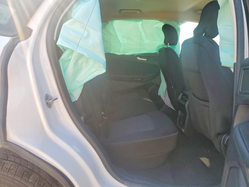 Zdjęcie 10 z aukcji – 2019 FORD EDGE z VIN 2FMPK3G93KBC05355