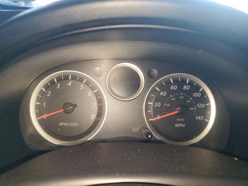 Photo 9 from auction – 2012 NISSAN SENTRA 2.0 with VIN 3N1AB6AP7CL638799