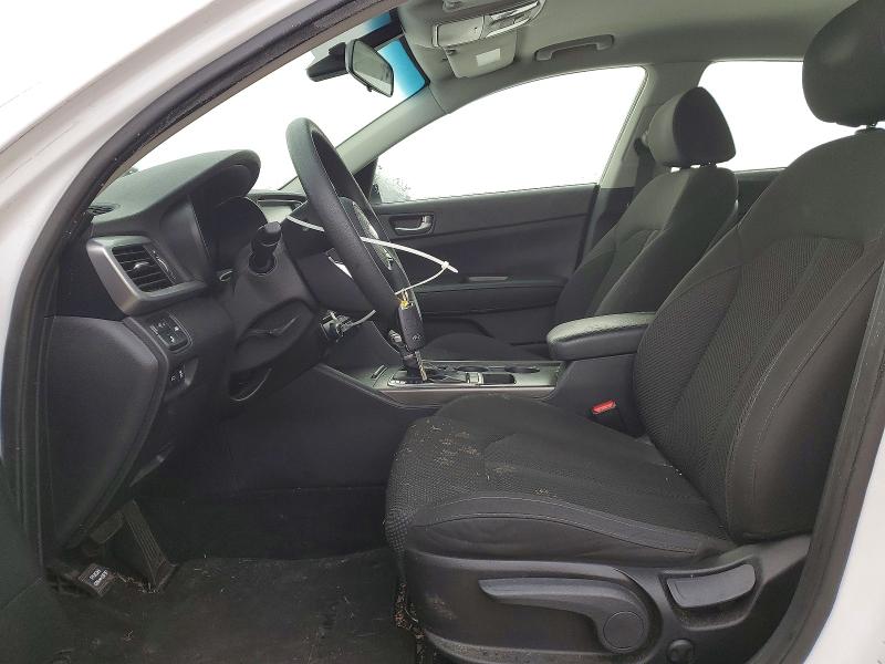 Photo 7 from auction – 2019 KIA OPTIMA with VIN 5XXGT4L38KG329436