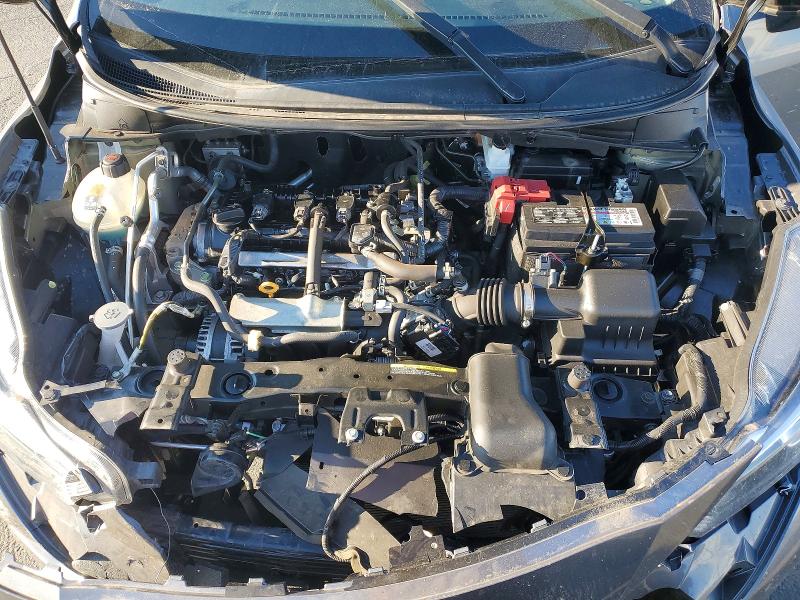 Photo 11 from auction – 2023 NISSAN VERSA with VIN 3N1CN8EV8PL846717