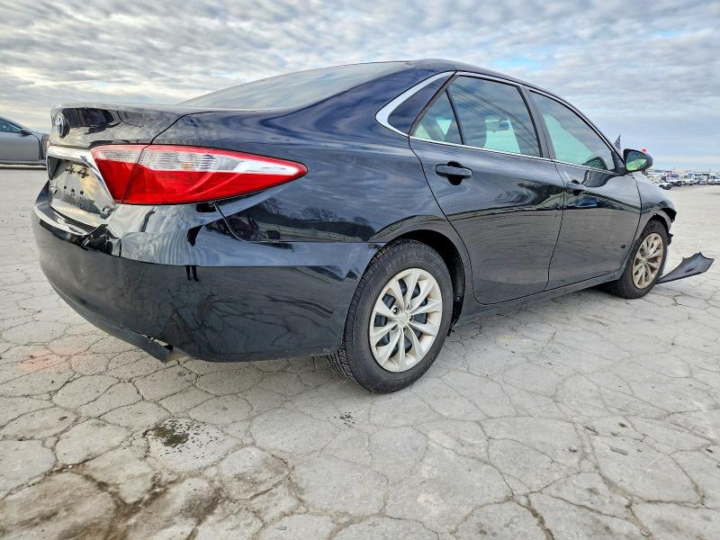 Photo 3 from auction – 2017 TOYOTA CAMRY LE with VIN 4T1BF1FK2HU307465
