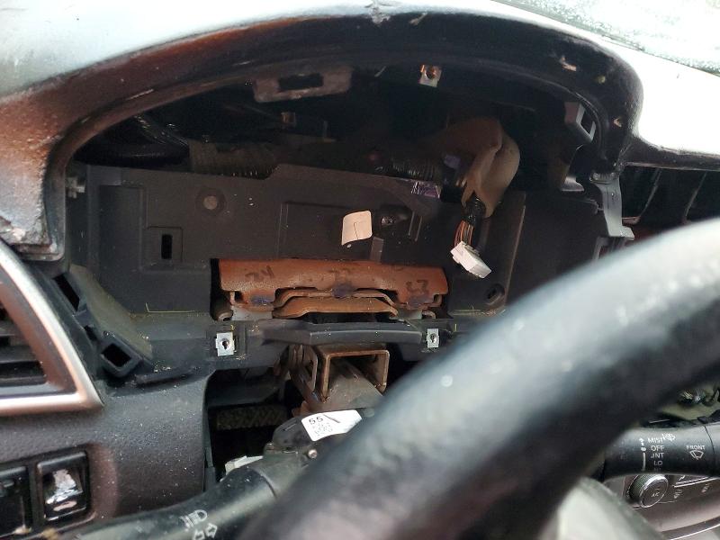 Photo 9 from auction – 2017 NISSAN SENTRA with VIN 3N1AB7AP7HY314705