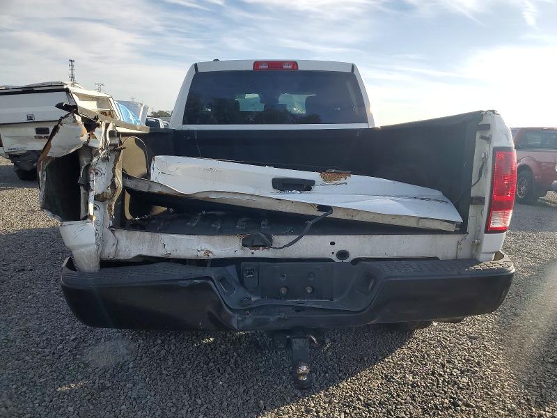 Photo 6 from auction – 2017 RAM 1500 with VIN 1C6RR7FG2HS539544
