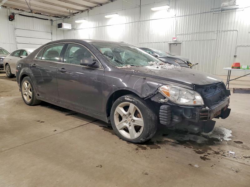 Photo 4 from auction – 2011 CHEVROLET MALIBU with VIN 1G1ZB5E15BF287473