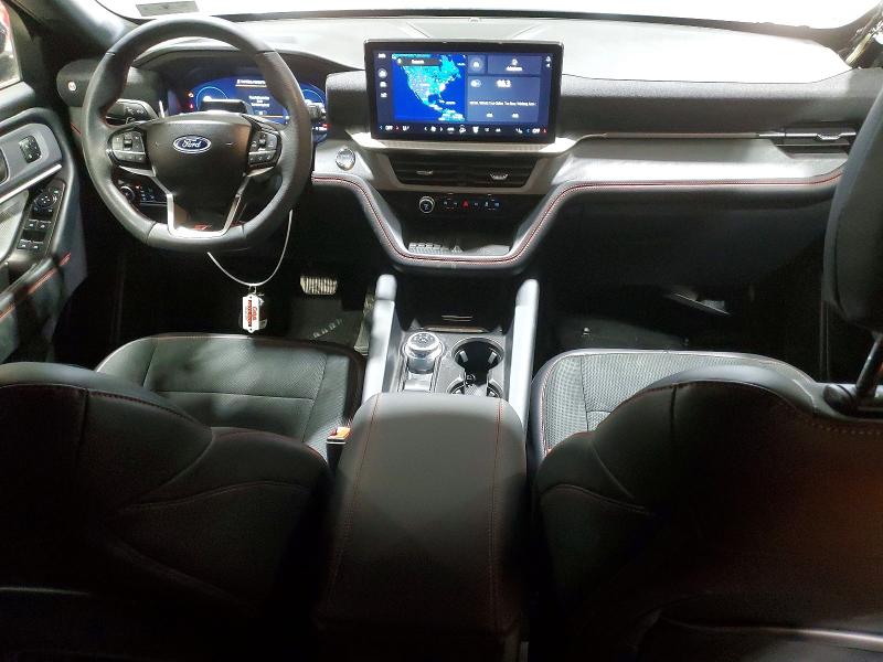 Zdjęcie 8 z aukcji – 2025 FORD EXPLORER z VIN 1FMWK8GC0SGA66153