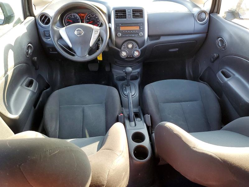Photo 8 from auction – 2014 NISSAN VERSA NOTE with VIN 3N1CE2CP6EL395186