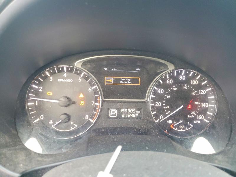 Photo 9 from auction – 2013 NISSAN ALTIMA 2.5 with VIN 1N4AL3AP1DN468181