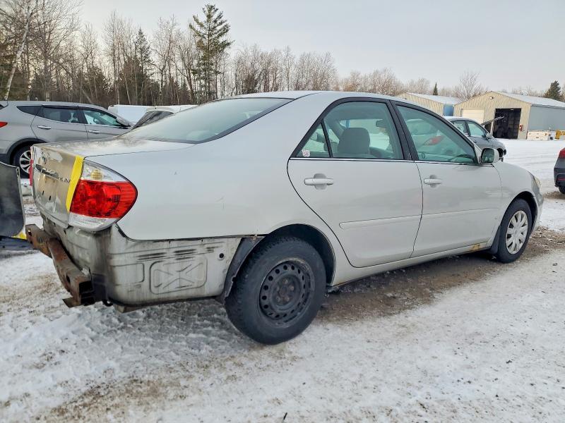 Photo 3 from auction – 2005 TOYOTA CAMRY LE with VIN 4T1BE32K95U062597