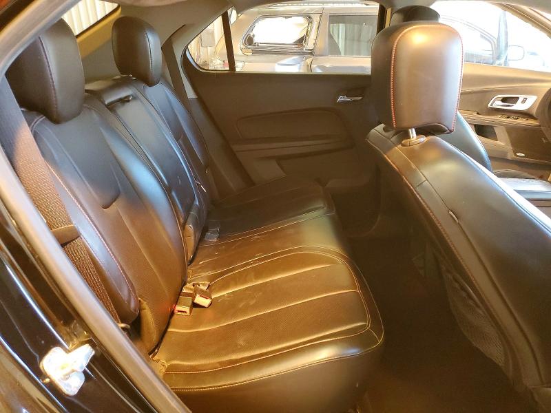 Photo 11 from auction – 2013 CHEVROLET EQUINOX LT with VIN 2GNFLFE35D6228510