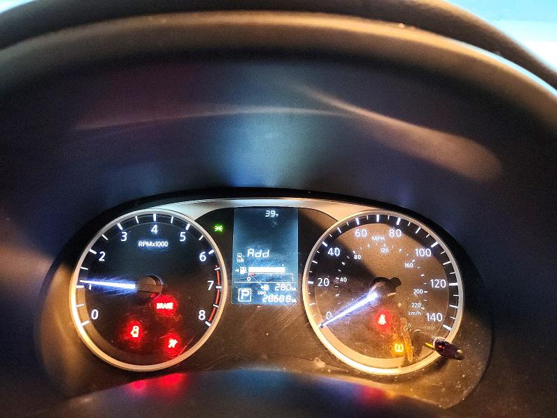 Photo 9 from auction – 2024 NISSAN KICKS with VIN 3N1CP5BV3RL494761