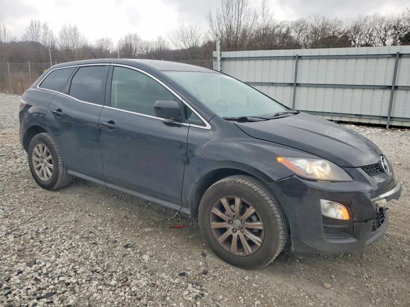 Photo 4 from auction – 2012 MAZDA CX-7 with VIN JM3ER2B51C0413590