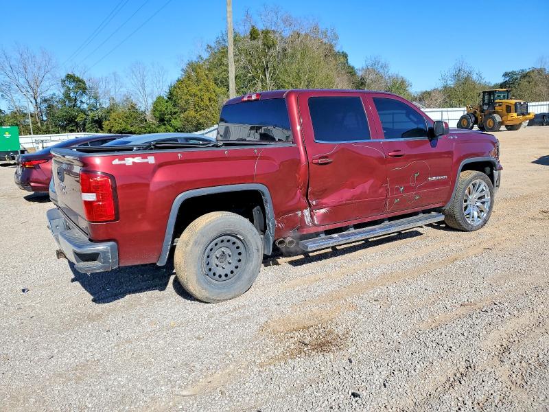 Zdjęcie 3 z aukcji – 2017 GMC SIERRA z VIN 3GTU2MEC0HG135931