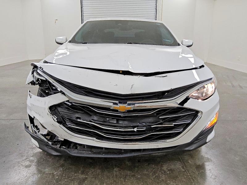 Photo 5 from auction – 2024 CHEVROLET MALIBU with VIN 1G1ZB5ST2RF202315