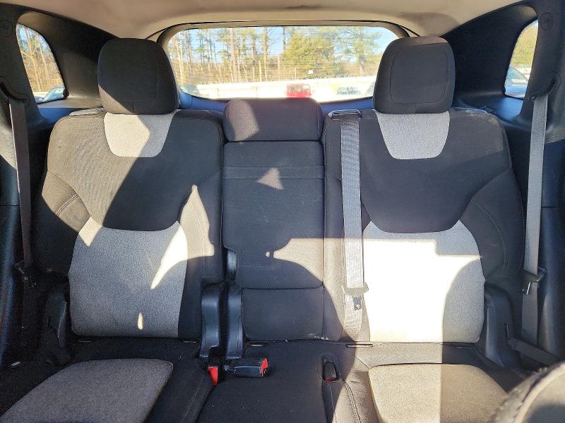 Photo 10 from auction – 2014 JEEP CHEROKEE L with VIN 1C4PJMCS8EW221057