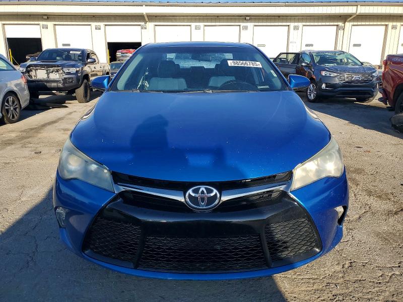 Photo 5 from auction – 2016 TOYOTA CAMRY with VIN 4T1BF1FK4GU521274