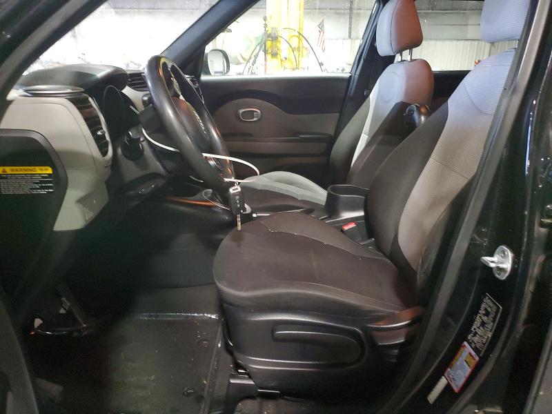 Photo 7 from auction – 2018 KIA SOUL with VIN KNDJN2A26J7591316