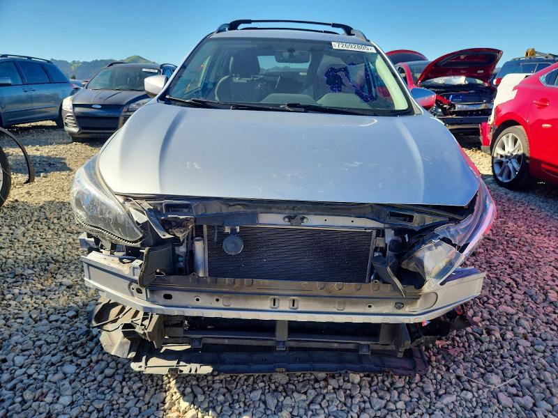 Photo 5 from auction – 2018 SUBARU CROSSTREK with VIN JF2GTABC2JH313011