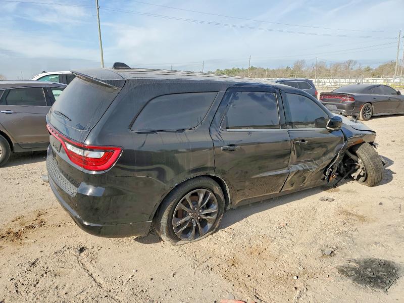 Photo 3 from auction – 2022 DODGE DURANGO with VIN 1C4SDJCT3NC223163