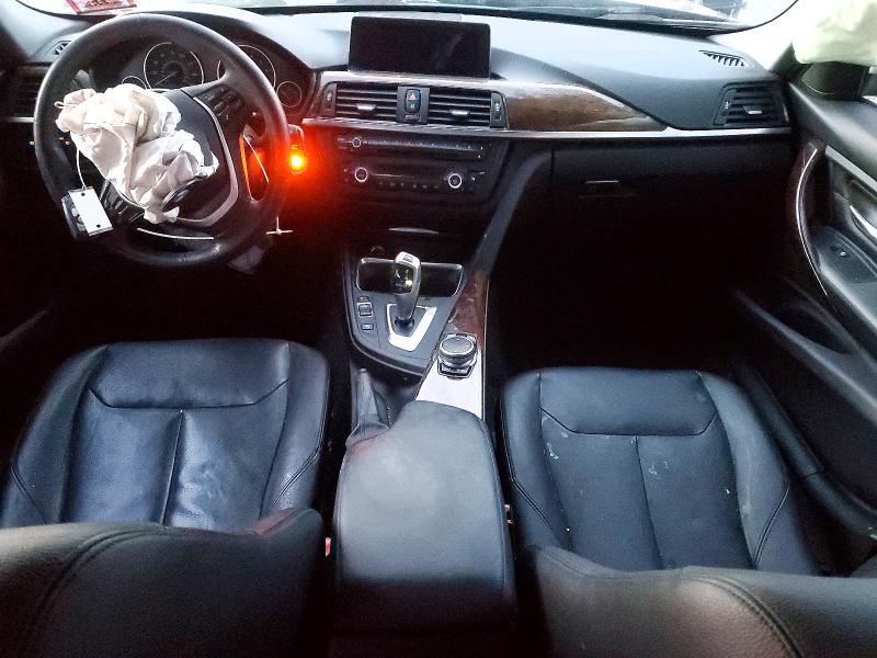 Photo 8 from auction – 2015 BMW 328 XI SUL with VIN WBA3B5C57FF959846