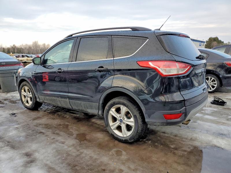 Photo 2 from auction – 2015 FORD ESCAPE with VIN 1FMCU0GX6FUC48240