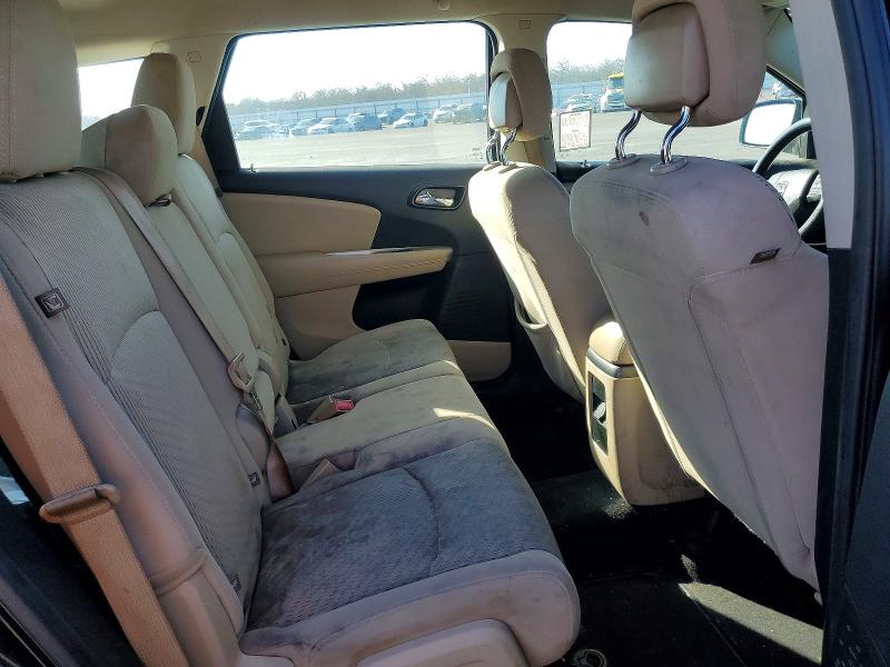 Photo 11 from auction – 2015 DODGE JOURNEY SE with VIN 3C4PDCAB4FT650353