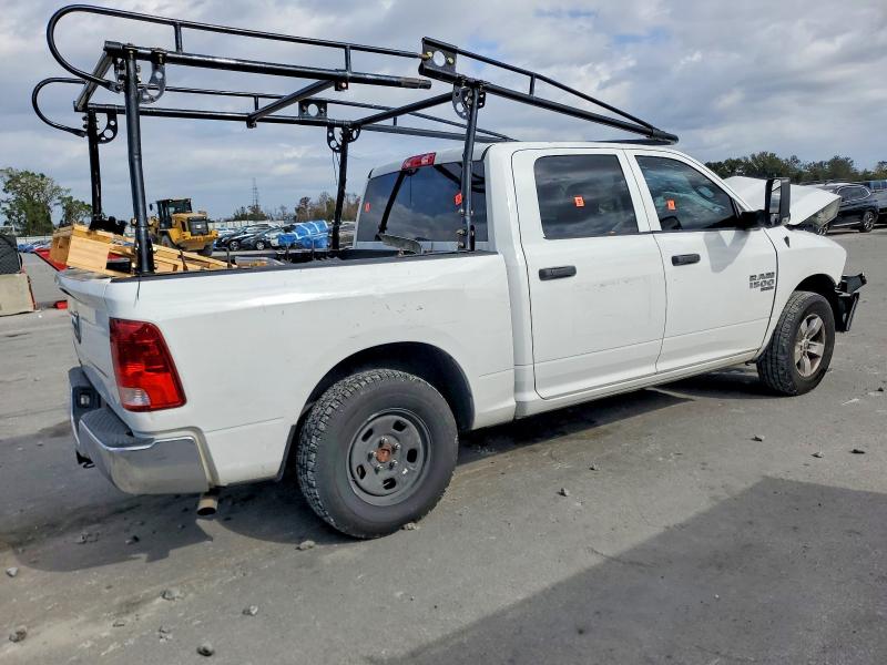 Photo 3 from auction – 2019 RAM 1500 CLASSIC with VIN 3C6RR6KG6KG731564