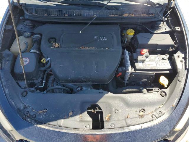 Photo 11 from auction – 2014 DODGE DART SE with VIN 1C3CDFAA6ED746016