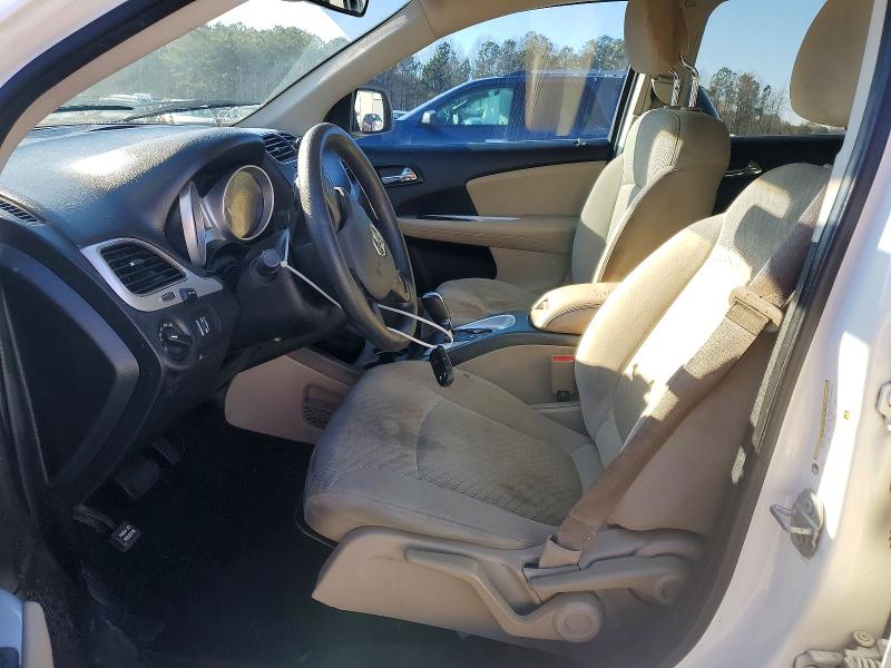 Photo 7 from auction – 2019 DODGE JOURNEY with VIN 3C4PDCAB9KT858965
