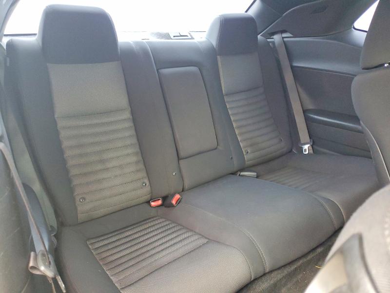 Photo 10 from auction – 2013 DODGE CHALLENGER with VIN 2C3CDYAG1DH683490