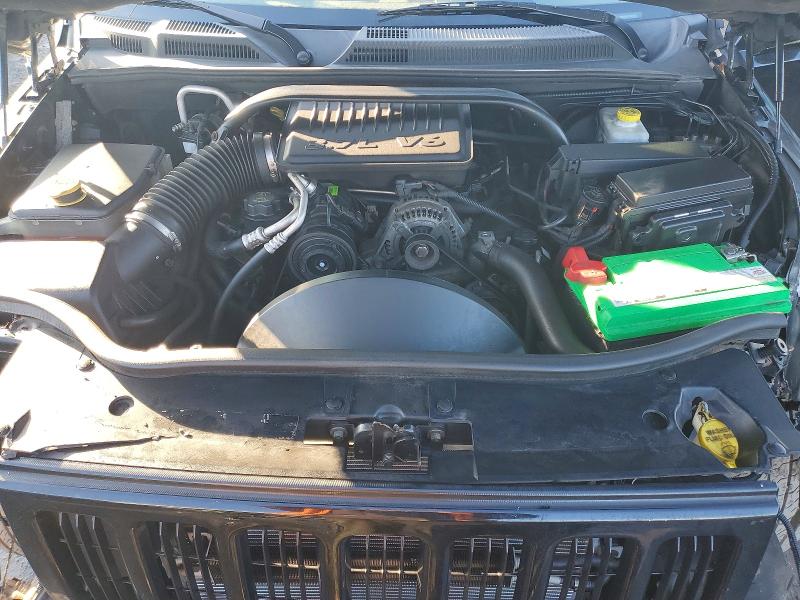 Photo 12 from auction – 2006 JEEP COMMANDER with VIN 1J8HG48K66C103838