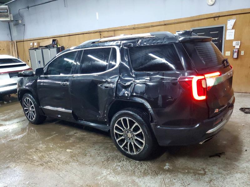 Photo 2 from auction – 2020 GMC ACADIA with VIN 1GKKNXLS5LZ112474