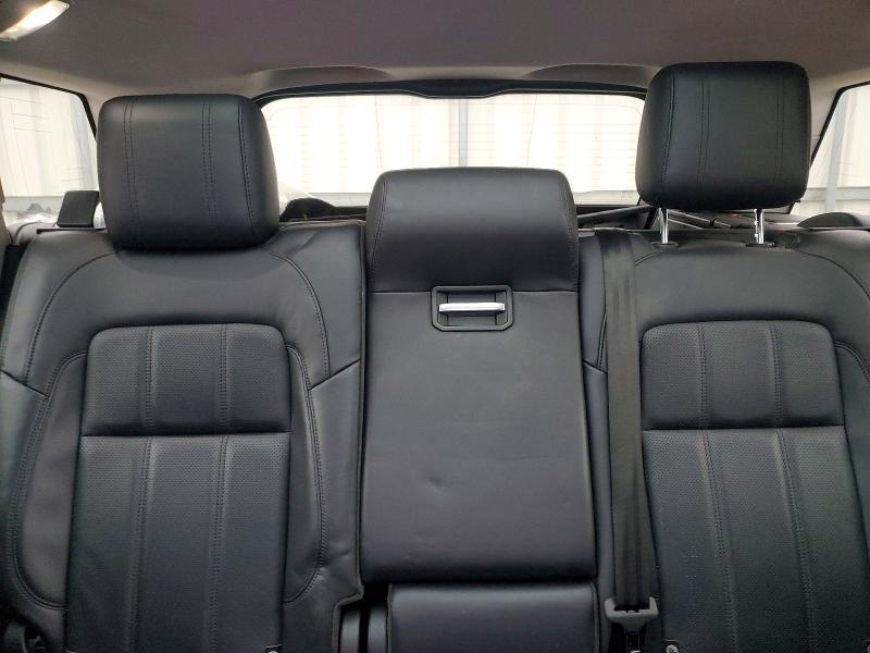 Photo 10 from auction – 2018 LAND ROVER RANGE ROVE with VIN SALWR2RV6JA188716