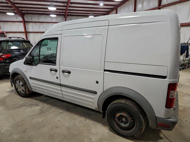 Photo 2 from auction – 2013 FORD TRANSIT CO with VIN NM0LS7AN3DT139017
