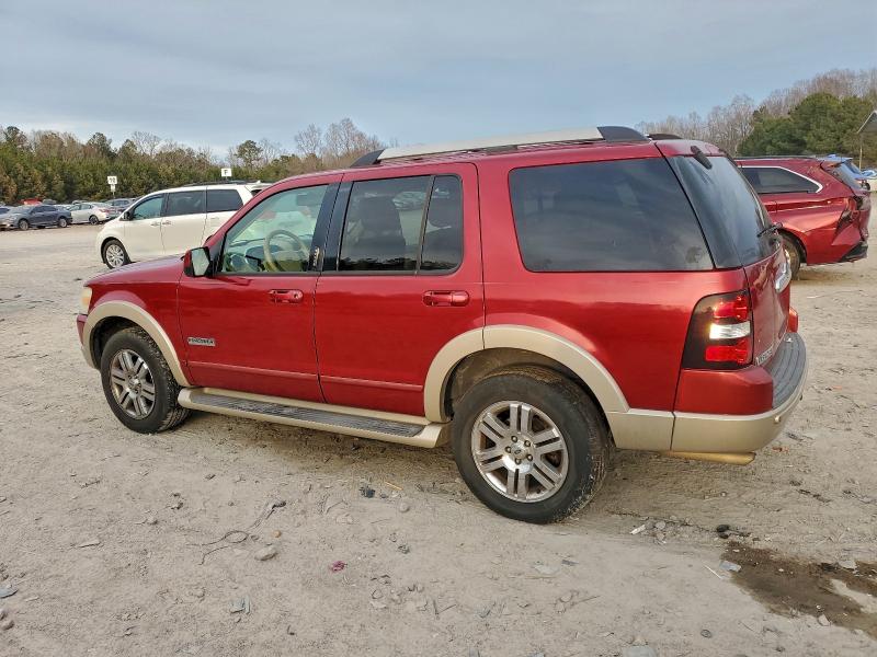 Photo 2 from auction – 2006 FORD EXPLORER E with VIN 1FMEU64E36UA85982
