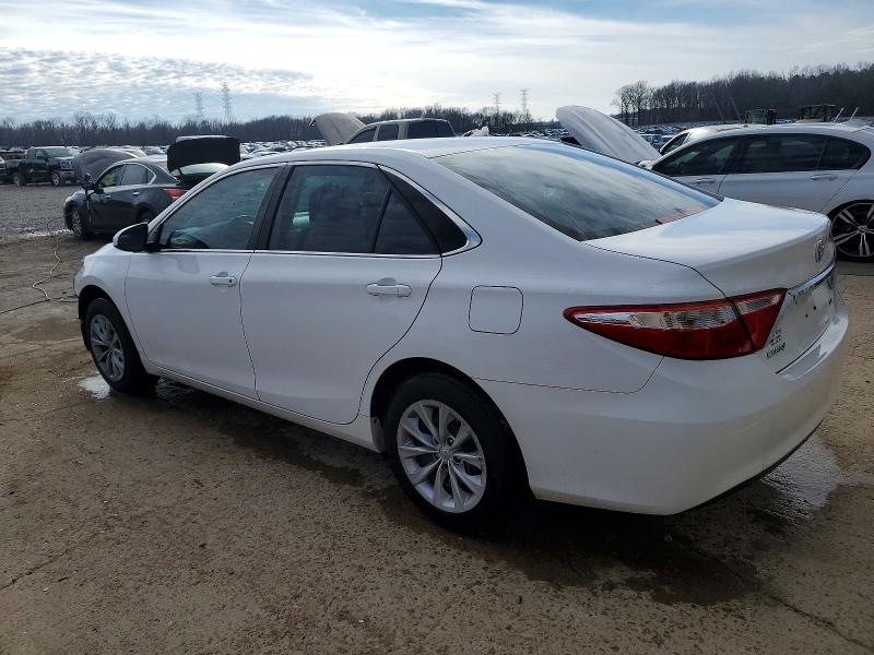 Foto 2 de la subasta – 2017 TOYO CAMRY LE AUTOMATIC con VIN 4T1BF1FK7HU693137
