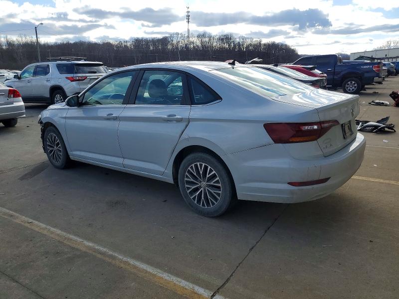 Photo 2 from auction – 2019 VOLKSWAGEN JETTA S with VIN 3VWC57BU4KM138063