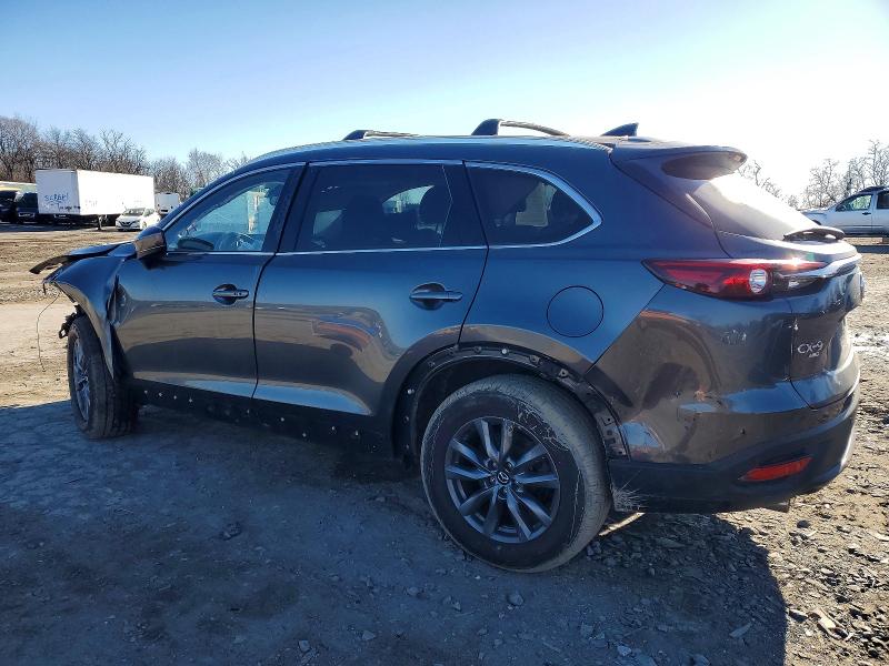 Zdjęcie 2 z aukcji – 2022 MAZDA CX-9 z VIN JM3TCBCY9N0626016