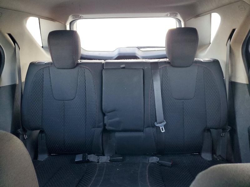 Photo 10 from auction – 2014 CHEVROLET EQUINOX LS with VIN 2GNALAEK0E6266720
